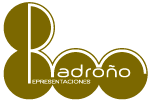 Representaciones Madroño logo